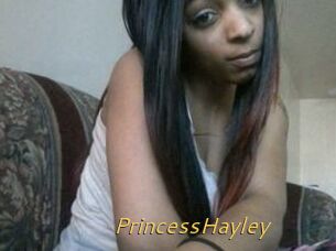 PrincessHayley