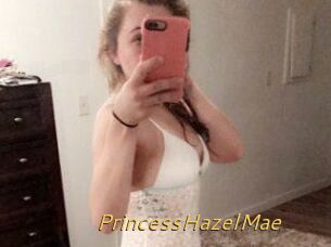 PrincessHazelMae