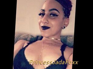 PrincessJadaFoxx