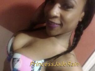 PrincessJadeRain