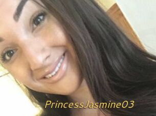 PrincessJasmine03
