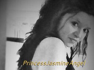 PrincessJasmineAngel