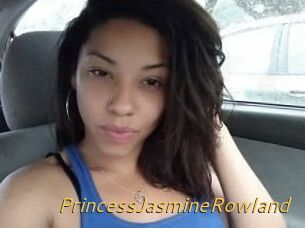 PrincessJasmineRowland