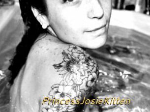 PrincessJosieKitten