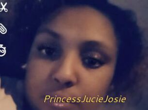 PrincessJucieJosie