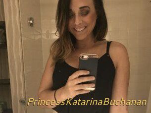 PrincessKatarinaBuchanan
