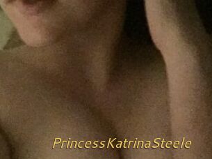 PrincessKatrinaSteele