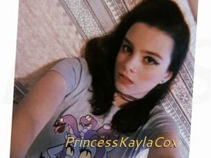 PrincessKaylaCox