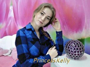 PrincessKelly
