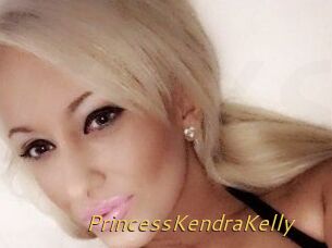 PrincessKendraKelly