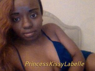PrincessKissyLabelle