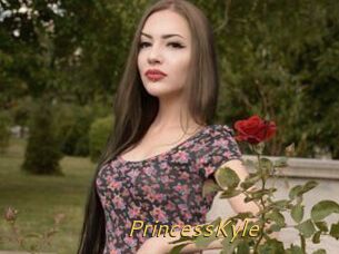 PrincessKyle