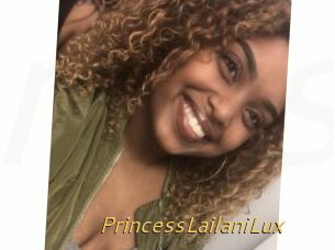 PrincessLailaniLux