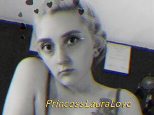 PrincessLauraLove