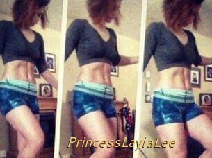 PrincessLaylaLee