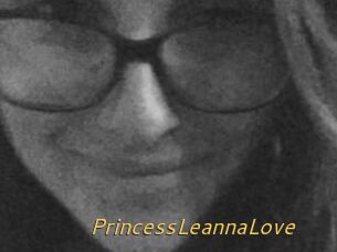 PrincessLeannaLove