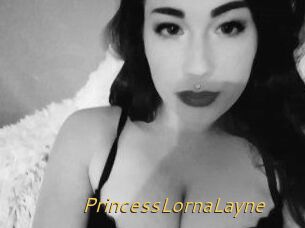 PrincessLornaLayne