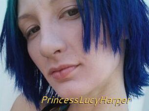 PrincessLucyHarper