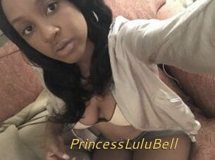 PrincessLuluBell