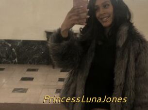 PrincessLunaJones