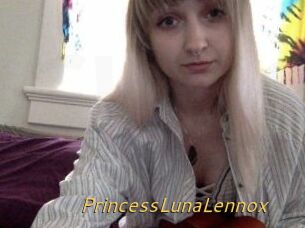 PrincessLunaLennox
