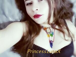 PrincessLunaX