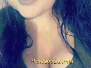 PrincessLunnna