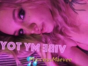PrincessMaevee