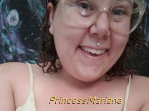 PrincessMariana