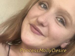 PrincessMollyDesire