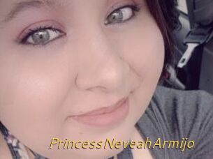 PrincessNeveahArmijo