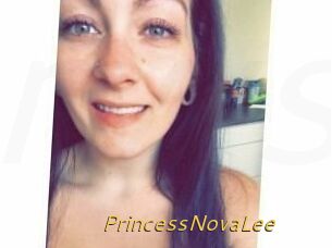 PrincessNovaLee