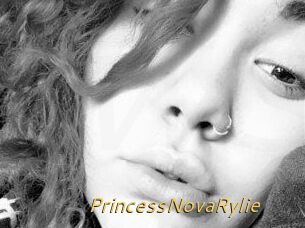 PrincessNovaRylie