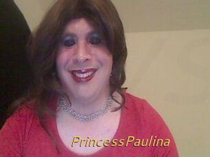 PrincessPaulina