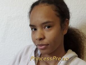 PrincessPre_xo