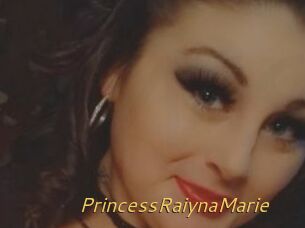 PrincessRaiynaMarie
