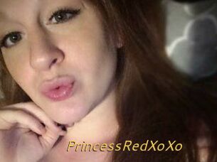 PrincessRedXoXo