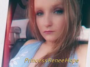 PrincessReneeHope