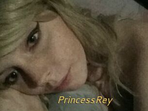 PrincessRey
