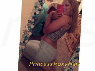 PrincessRoxyHart