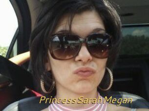 PrincessSarahMegan