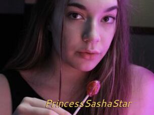 PrincessSashaStar