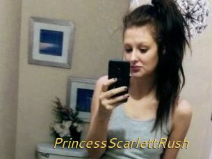 PrincessScarlettRush
