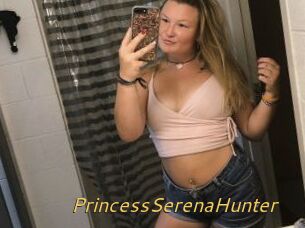 PrincessSerenaHunter