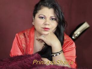 PrincessShaira