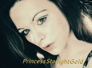 PrincessStarlightGold