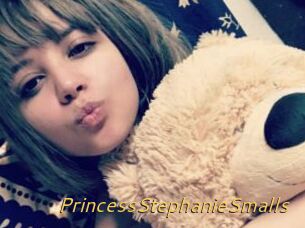 PrincessStephanieSmalls