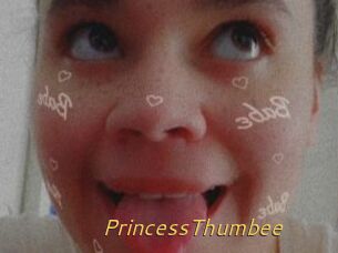 PrincessThumbee