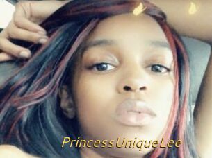 PrincessUniqueLee