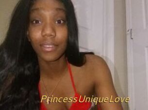 PrincessUniqueLove